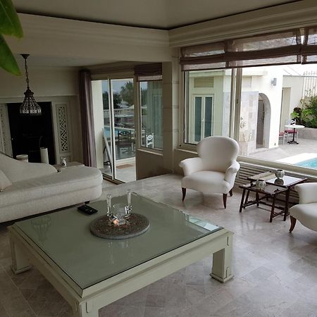 Maison D'Hotes Dar Ennassim Ла Марса Стая снимка