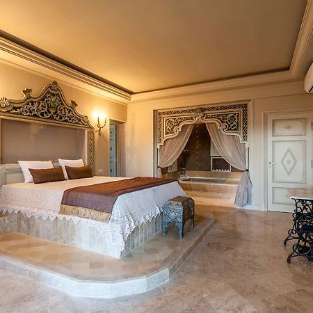 Maison D'Hotes Dar Ennassim Ла Марса Екстериор снимка