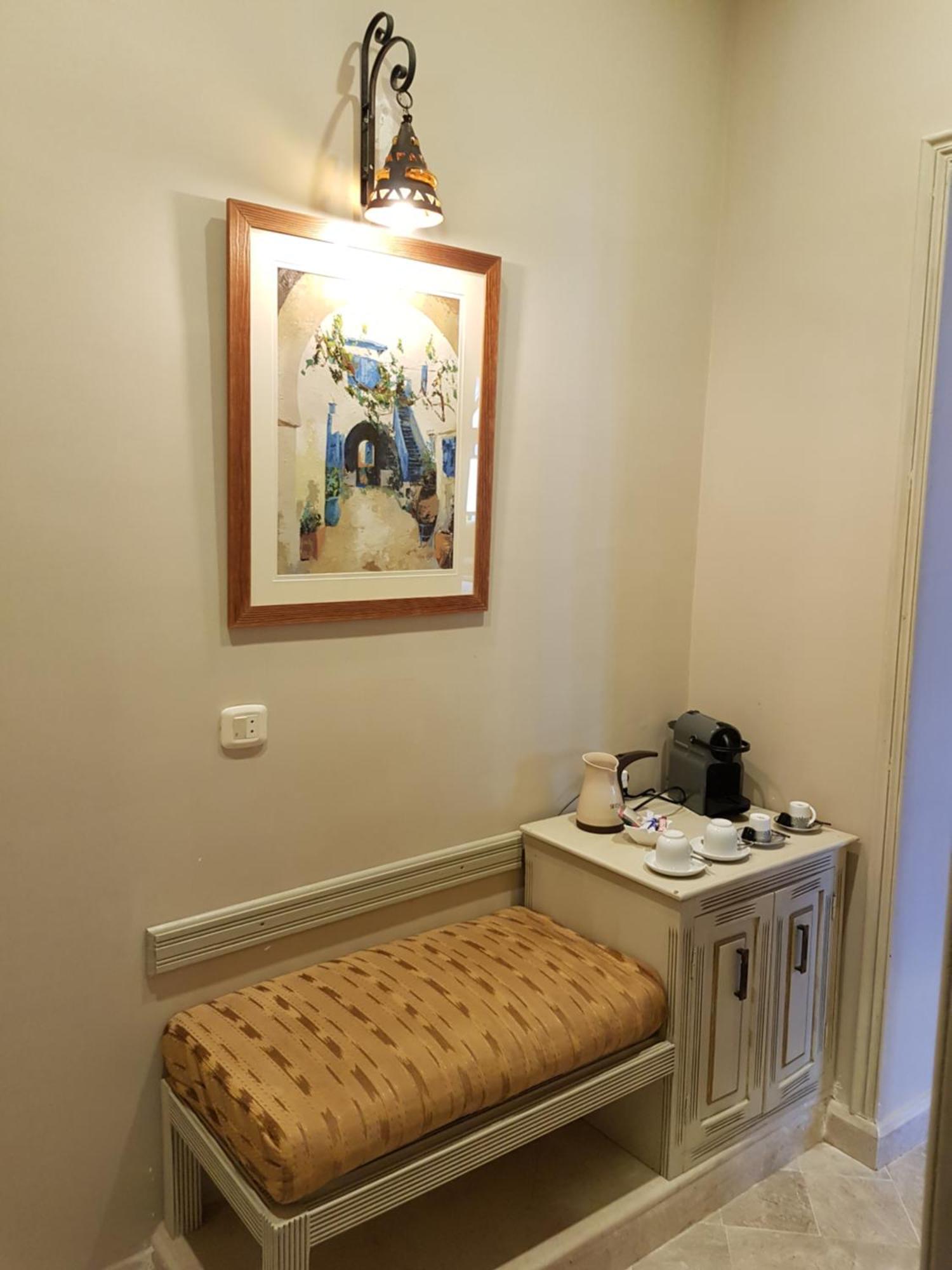 Maison D'Hotes Dar Ennassim Ла Марса Стая снимка