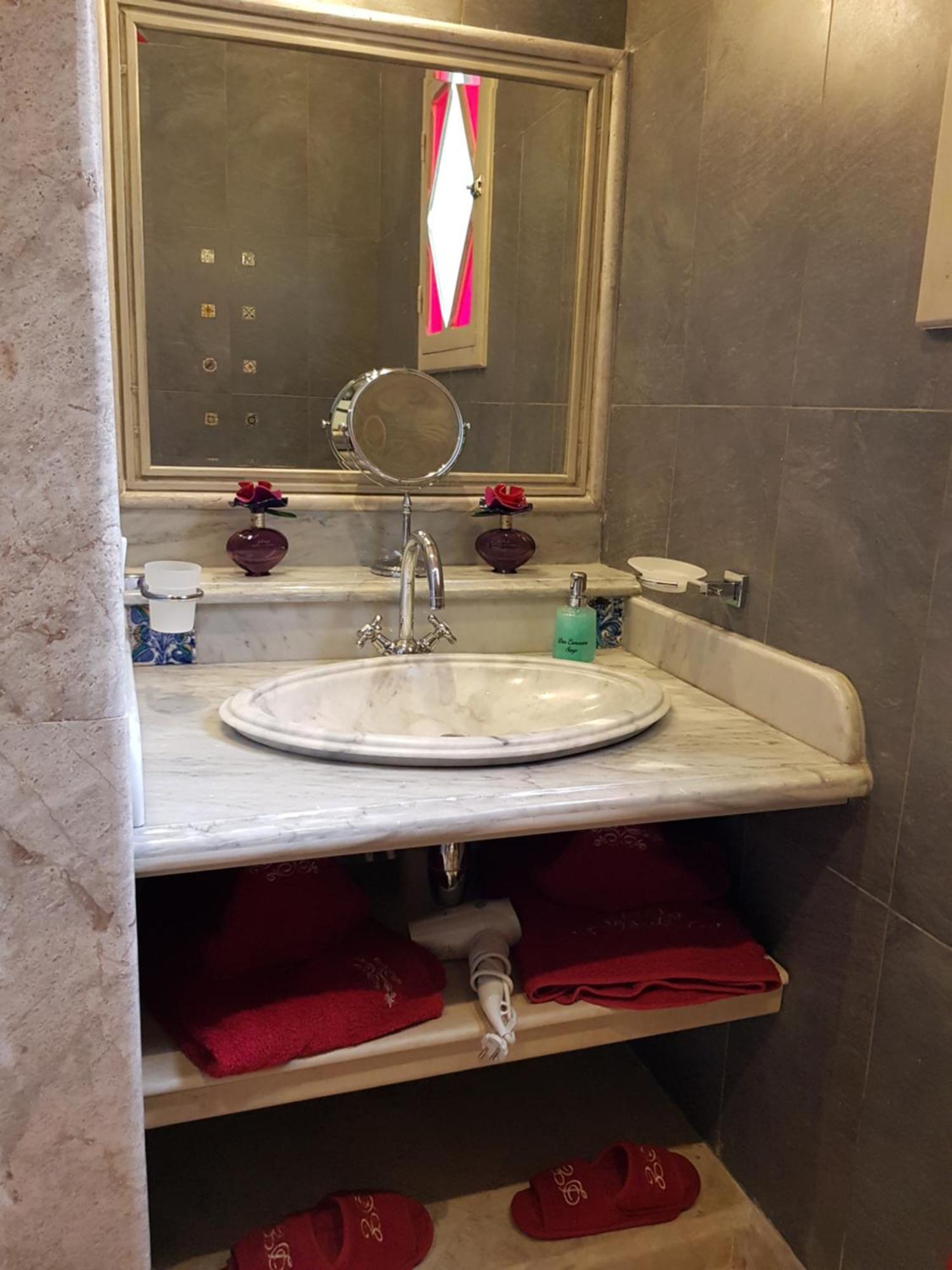 Maison D'Hotes Dar Ennassim Ла Марса Стая снимка