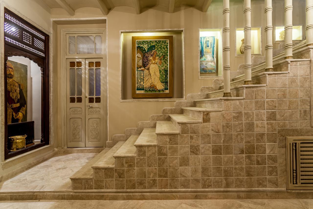 Maison D'Hotes Dar Ennassim Ла Марса Екстериор снимка