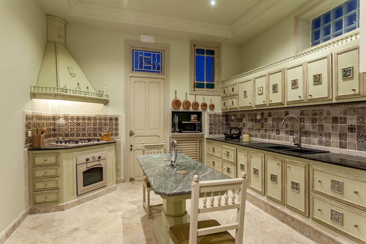 Maison D'Hotes Dar Ennassim Ла Марса Екстериор снимка