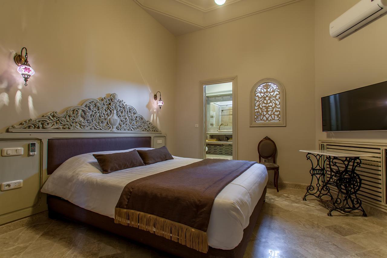 Maison D'Hotes Dar Ennassim Ла Марса Екстериор снимка