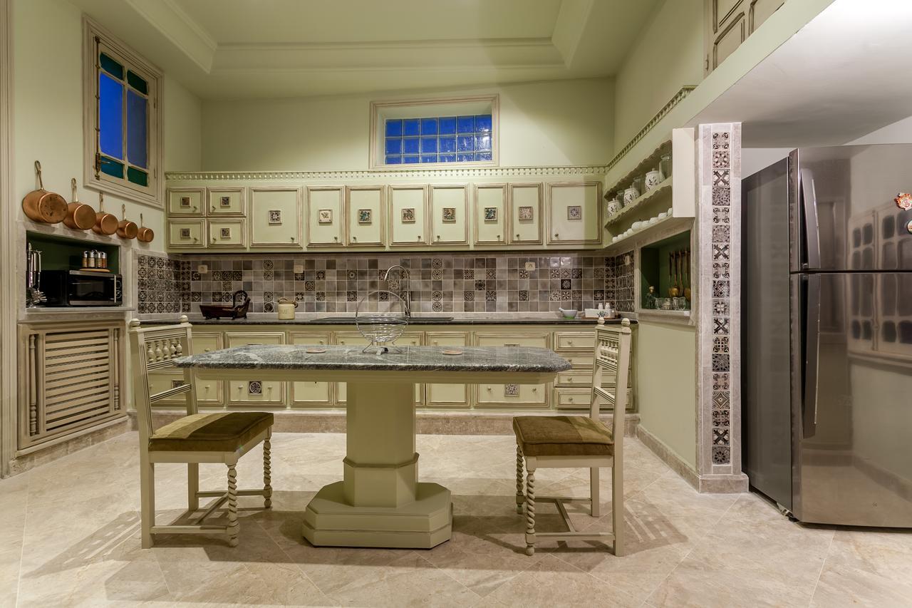 Maison D'Hotes Dar Ennassim Ла Марса Екстериор снимка
