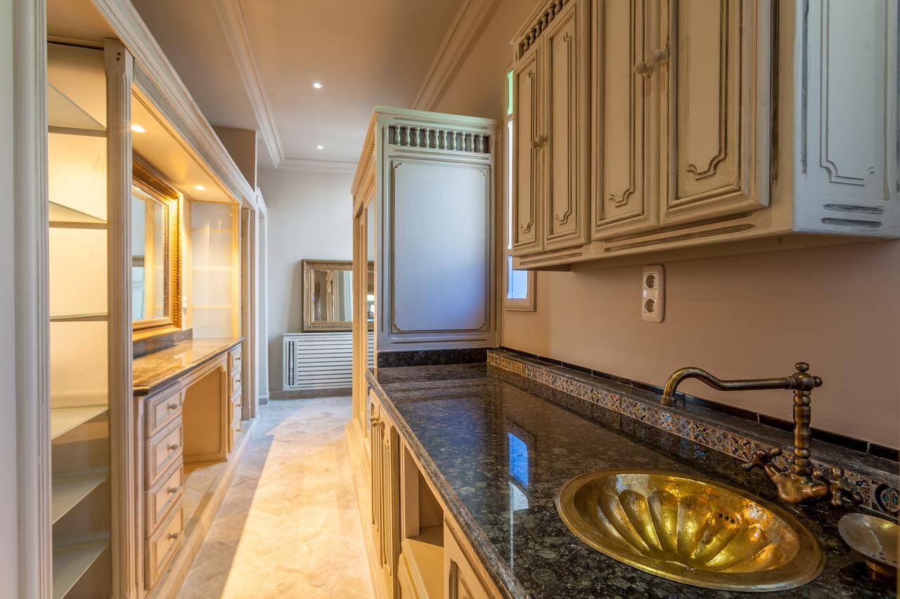 Maison D'Hotes Dar Ennassim Ла Марса Екстериор снимка