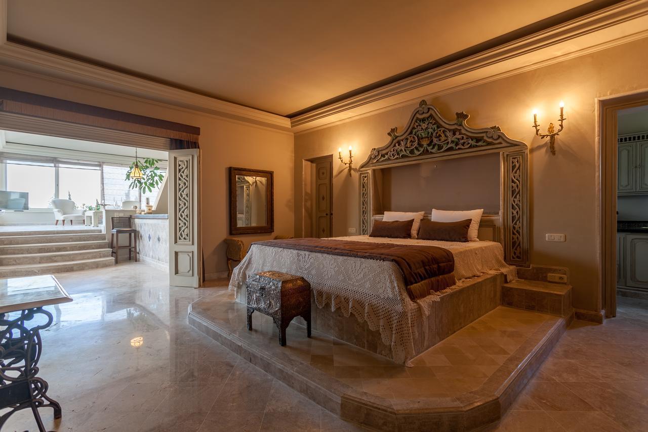 Maison D'Hotes Dar Ennassim Ла Марса Екстериор снимка