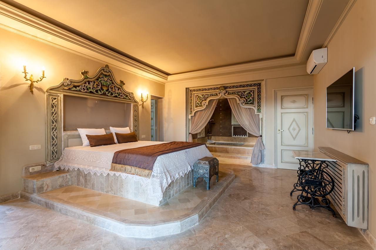 Maison D'Hotes Dar Ennassim Ла Марса Екстериор снимка