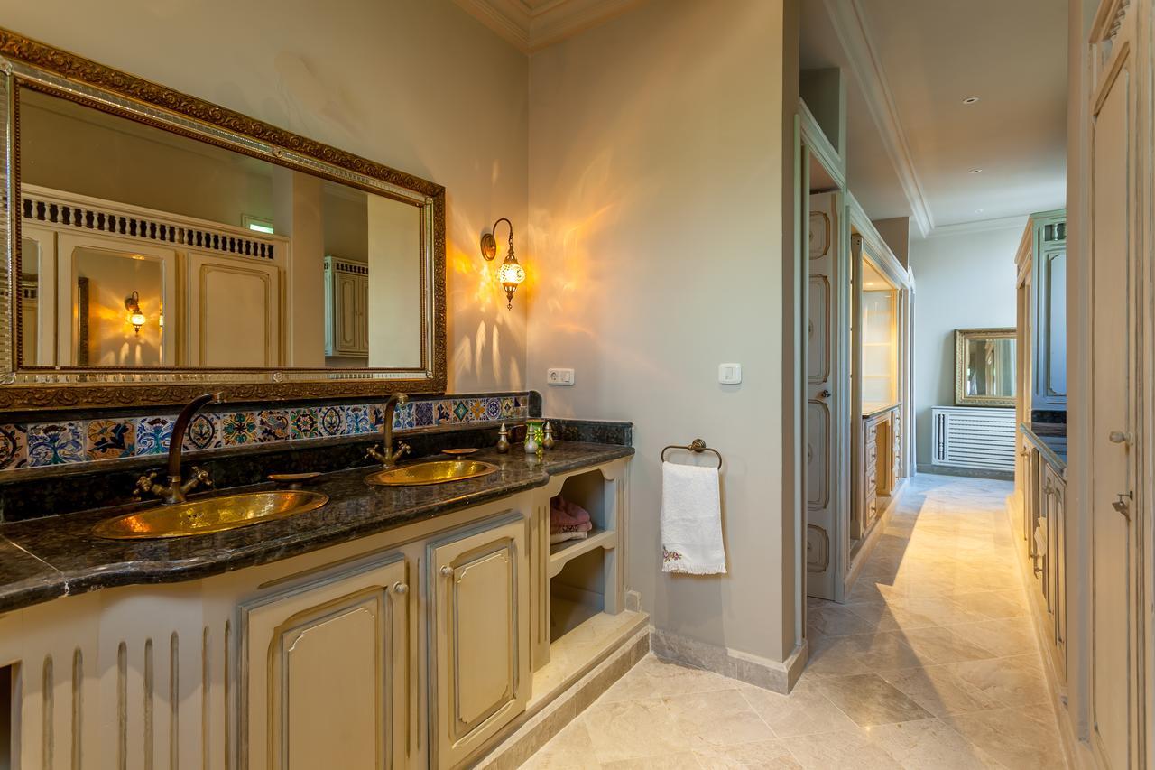 Maison D'Hotes Dar Ennassim Ла Марса Екстериор снимка