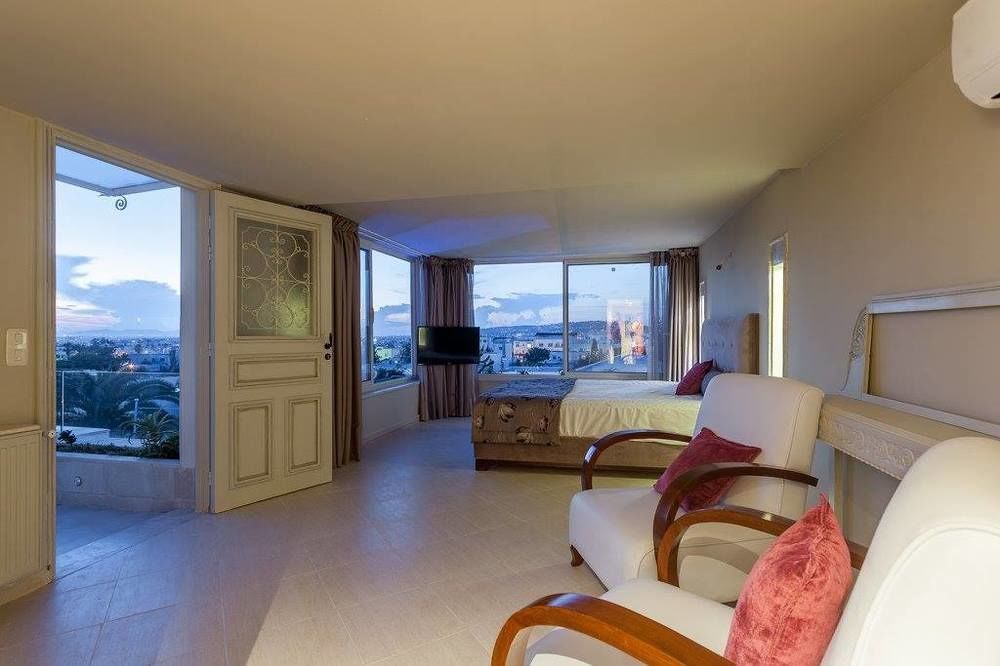 Maison D'Hotes Dar Ennassim Ла Марса Екстериор снимка